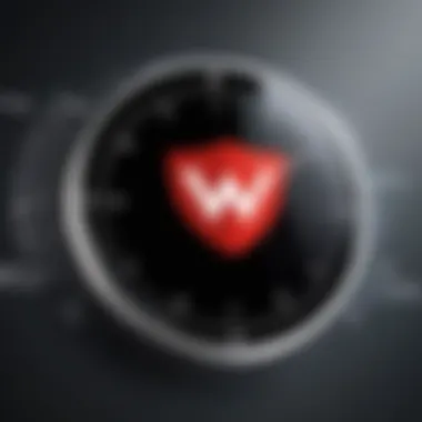 WatchGuard logo representation