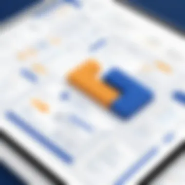 Workflow Efficiencies in Project Management with Jira Confluence Infographic on workflow efficiencies in project management