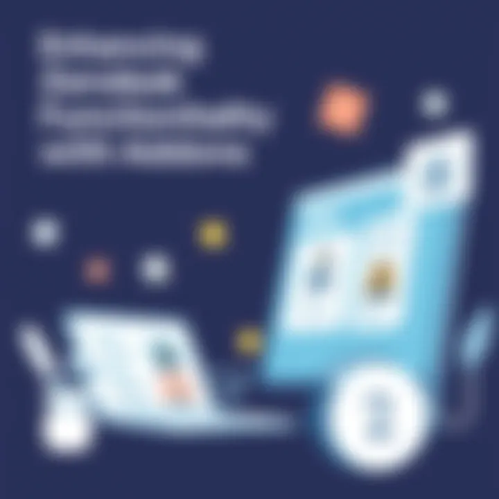 Add-ons for Zendesk customer support