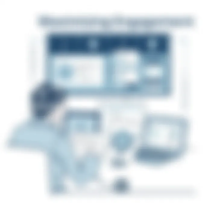 Maximizing Engagement in Demos Engagement strategies during demo sessions