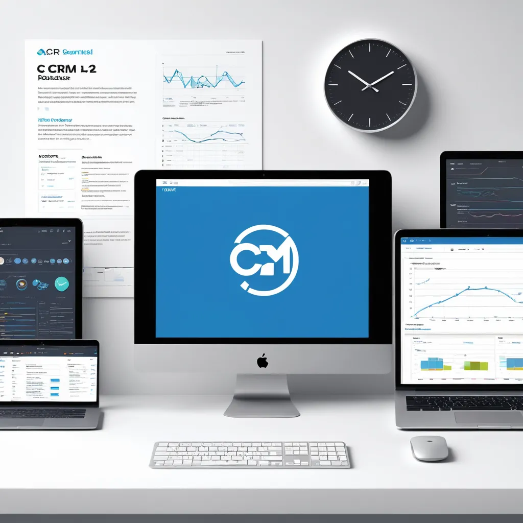 C2CRM: A Comprehensive CRM Solution for Businesses