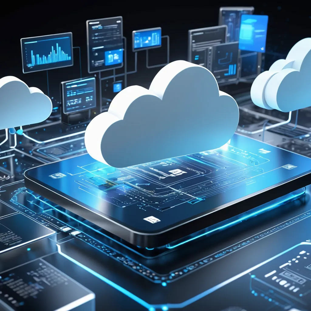 Exploring Cloud-Based Production Software Solutions