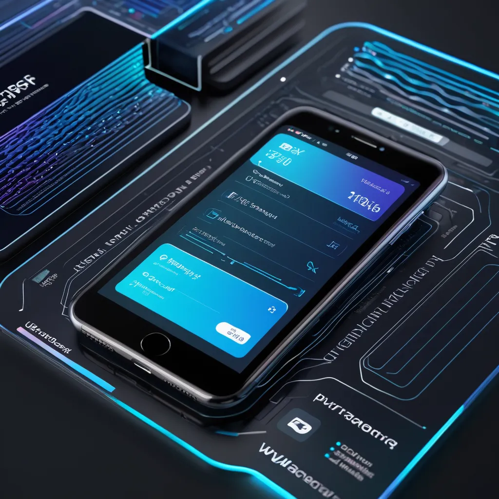 Wave Apps Transaction Screen Comprehensive Analysis of WavePayments in Digital Transactions