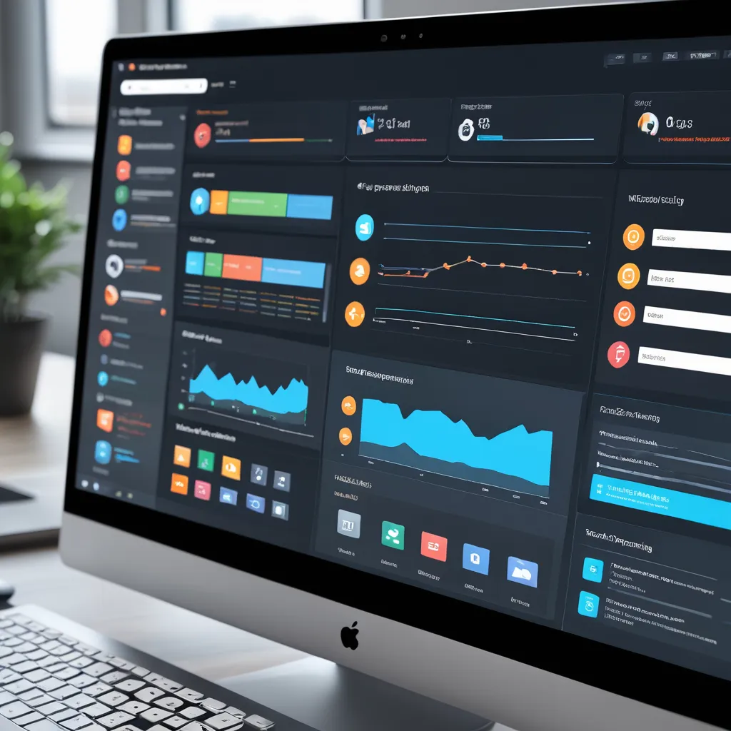 Web Control Project Essential Web Project Management Tools for Success