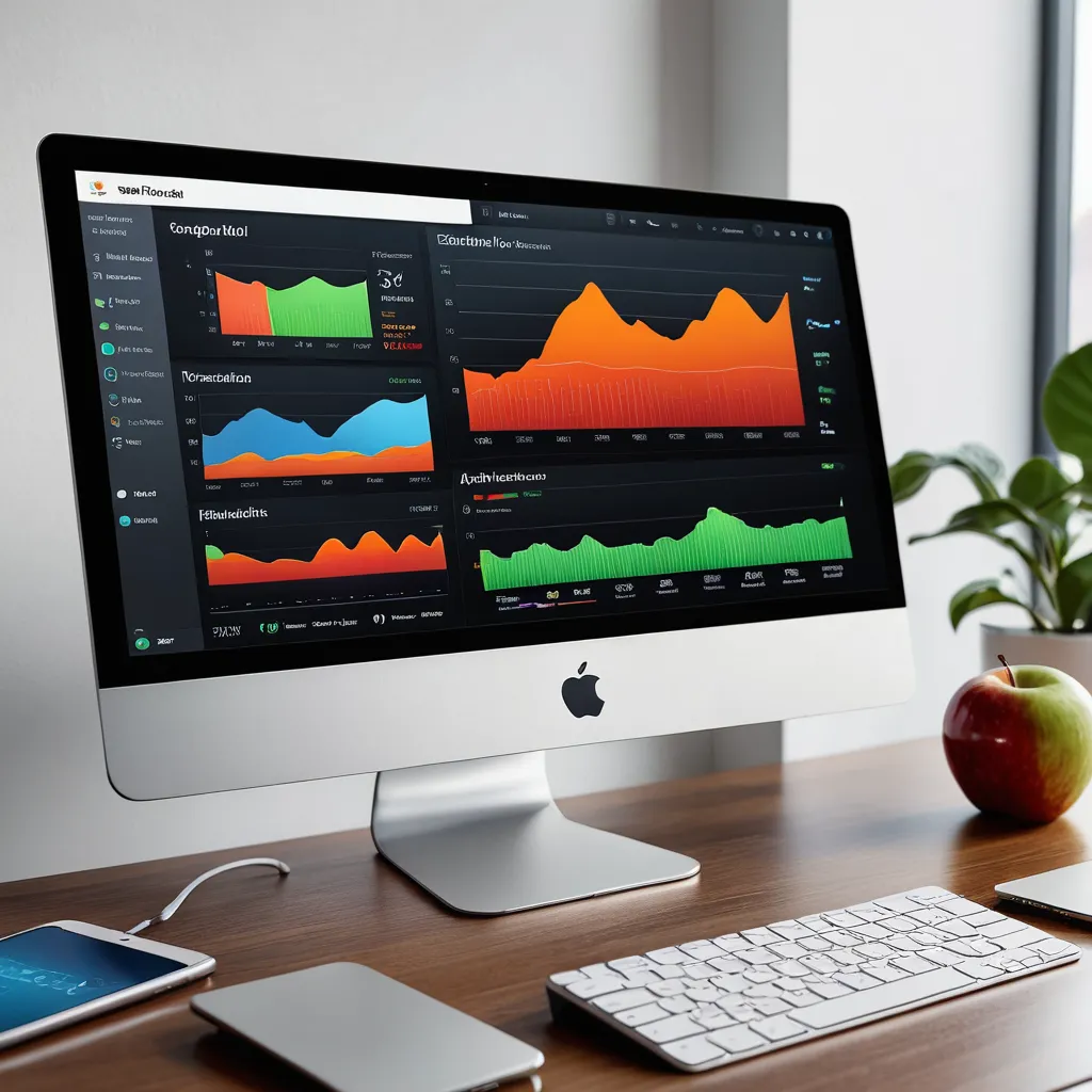 Comprehensive Exploration of Apple EMR Software