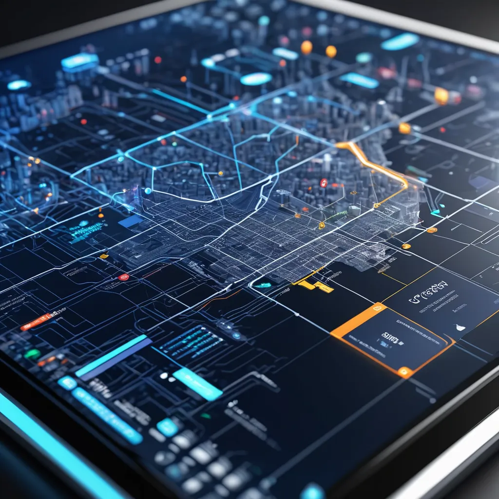 In-Depth Analysis of Location Management Software