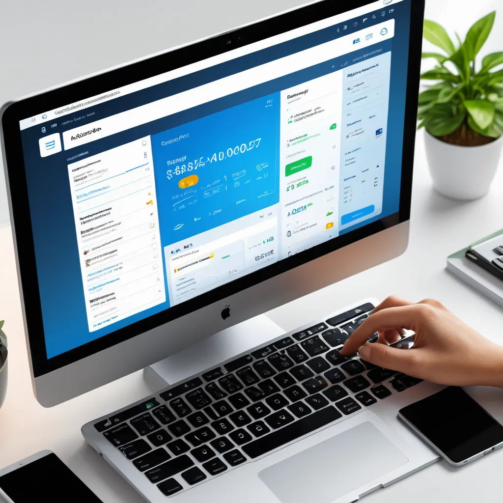 Comprehensive Guide to Free Bank Account Software
