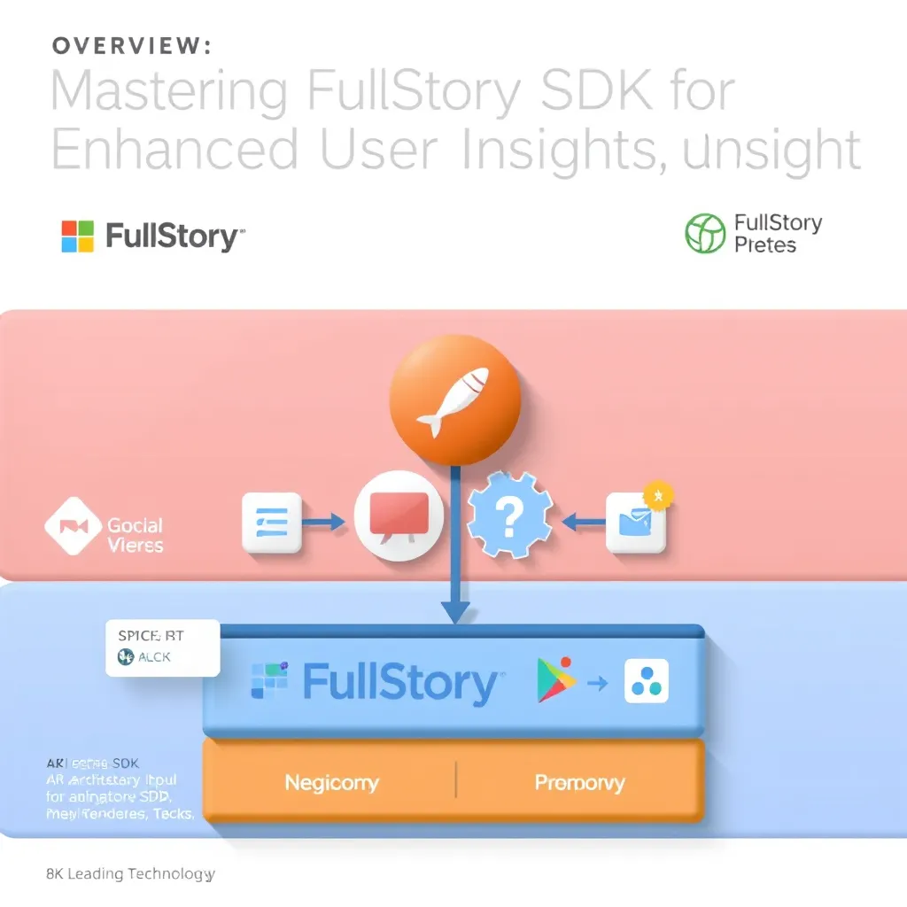 Mastering FullStory SDK for Enhanced User Insights