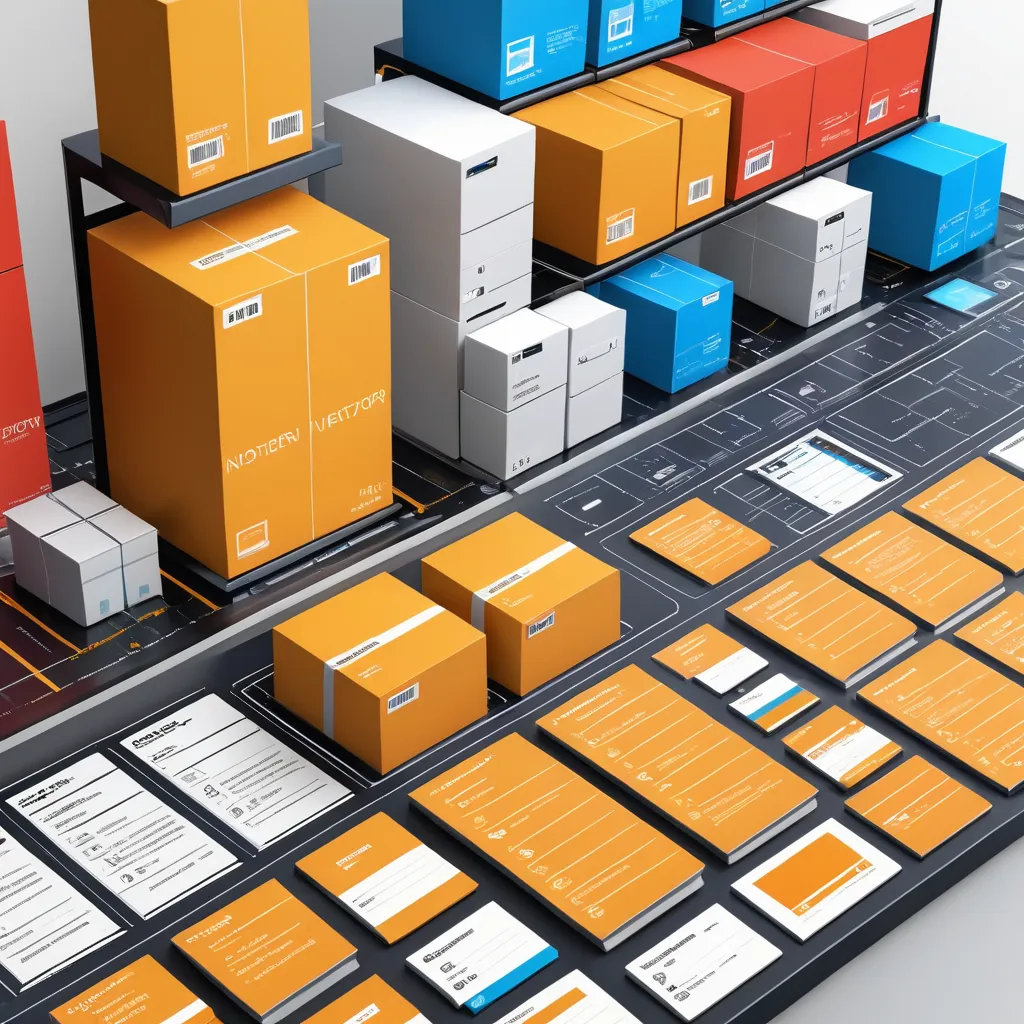 Mastering Inventory Bookkeeping for Business Success