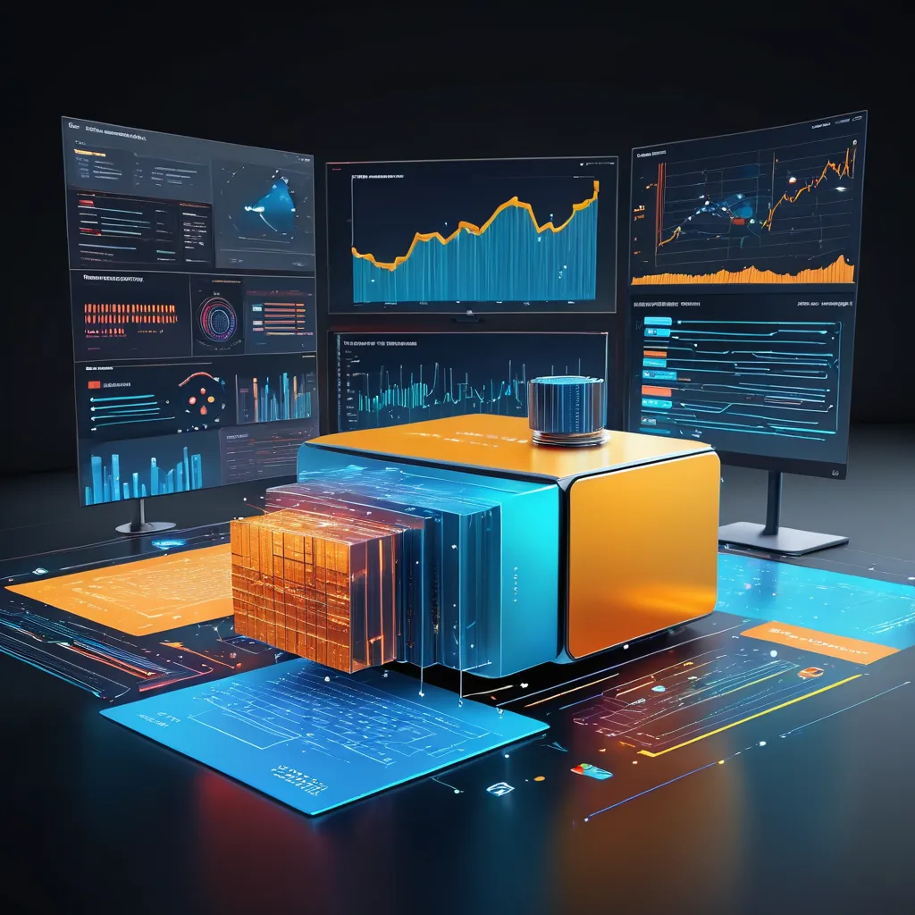 Exploring Top Data Mining Tools for Businesses
