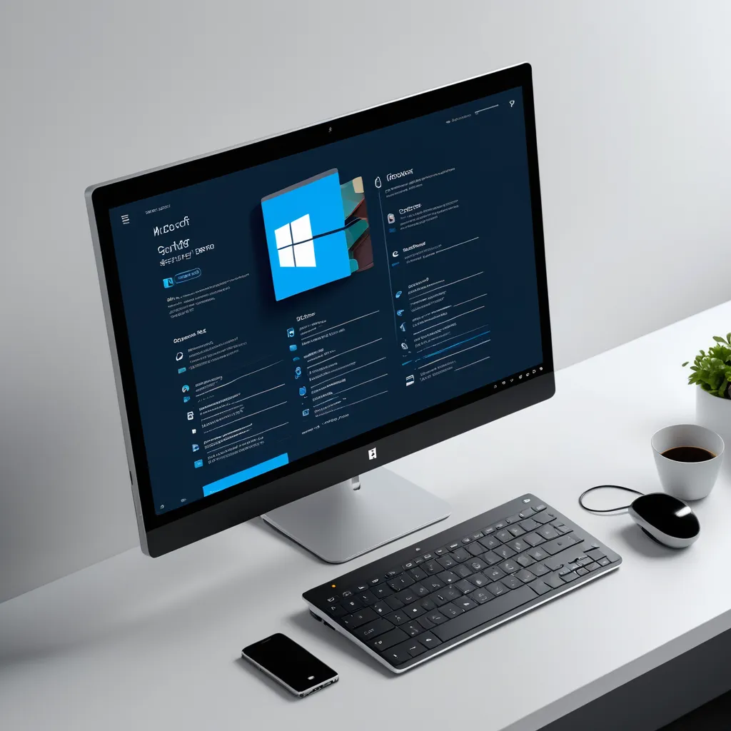 Microsoft Ticketing System Software: A Comprehensive Guide