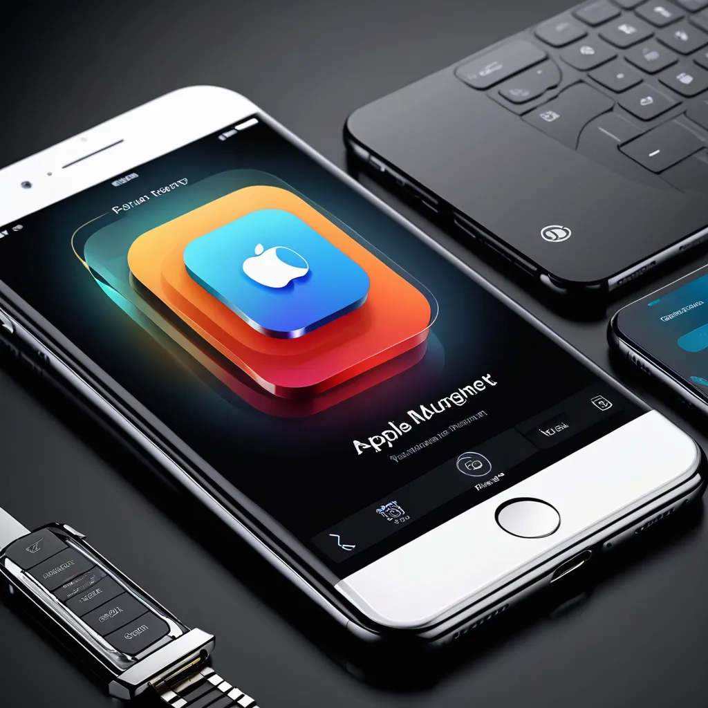 Exploring Apple Mobile Device Management Solutions