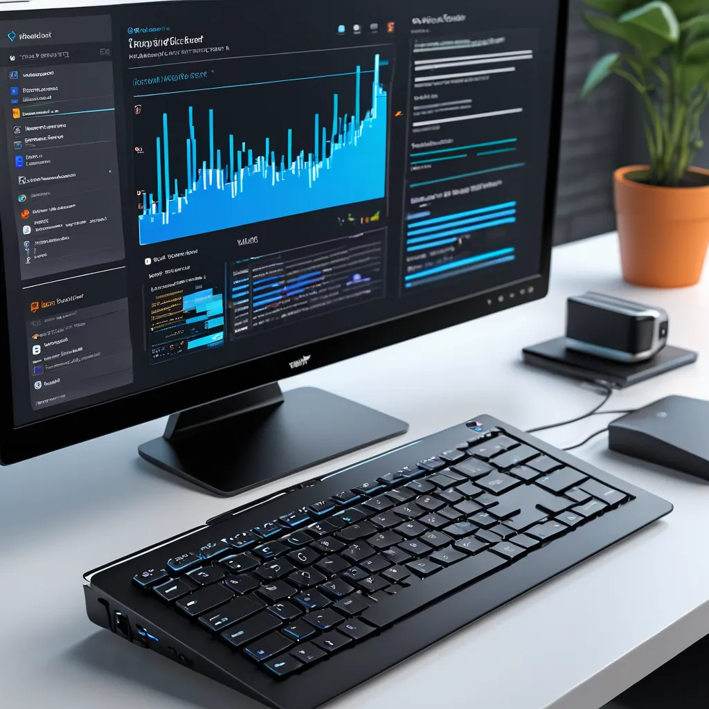 Explore the Features of ConnectWise Desktop Client