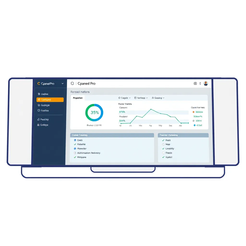 Cpanel Pro A Comprehensive Guide to CPanel Pro Features