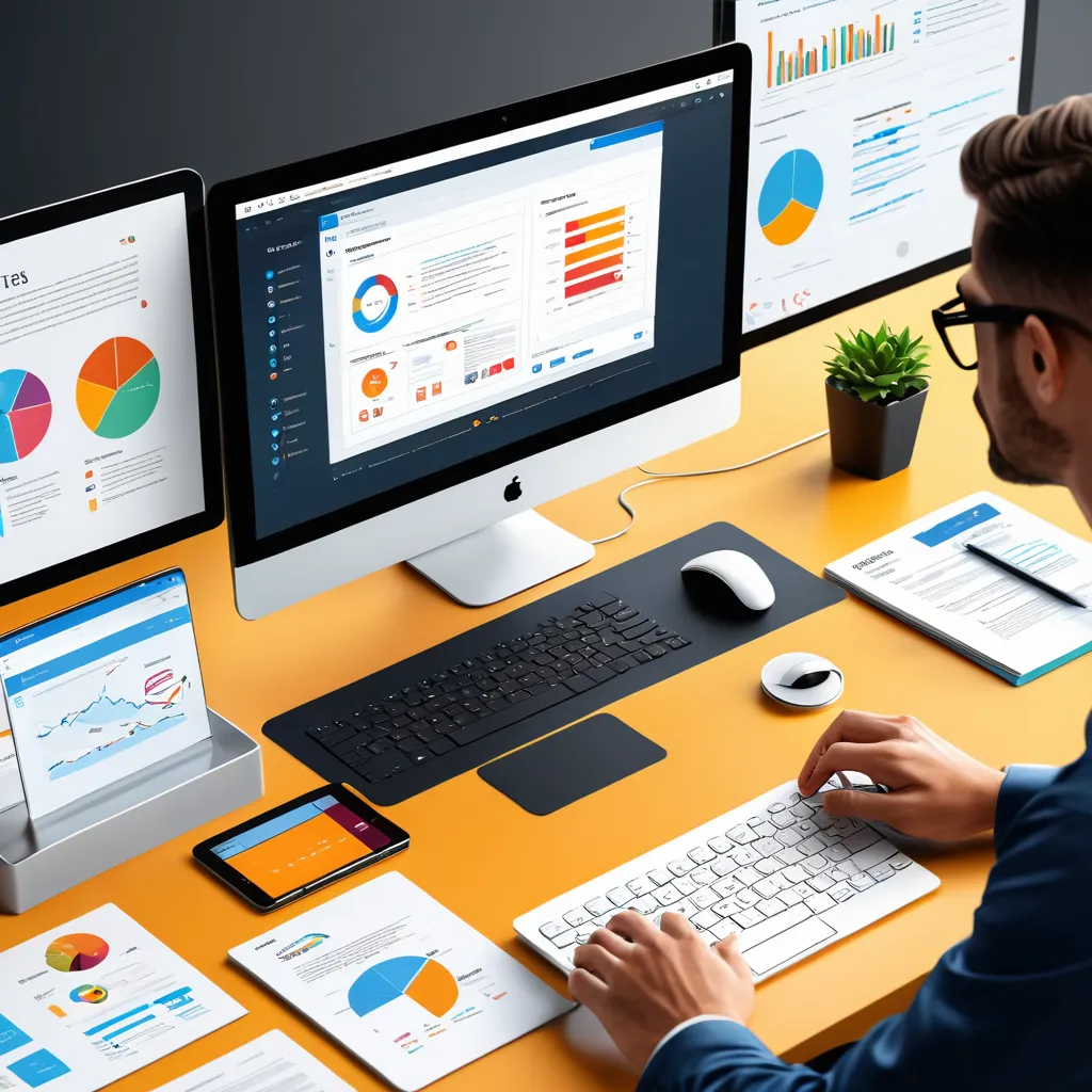 Exploring CRM Tools for Modern Businesses
