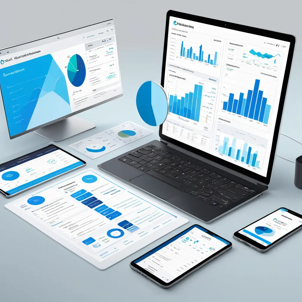 Customizable Accounting Software: A Business Essential