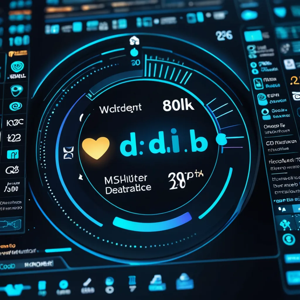 Digital Health Monitoring Devices: Trends and Insights