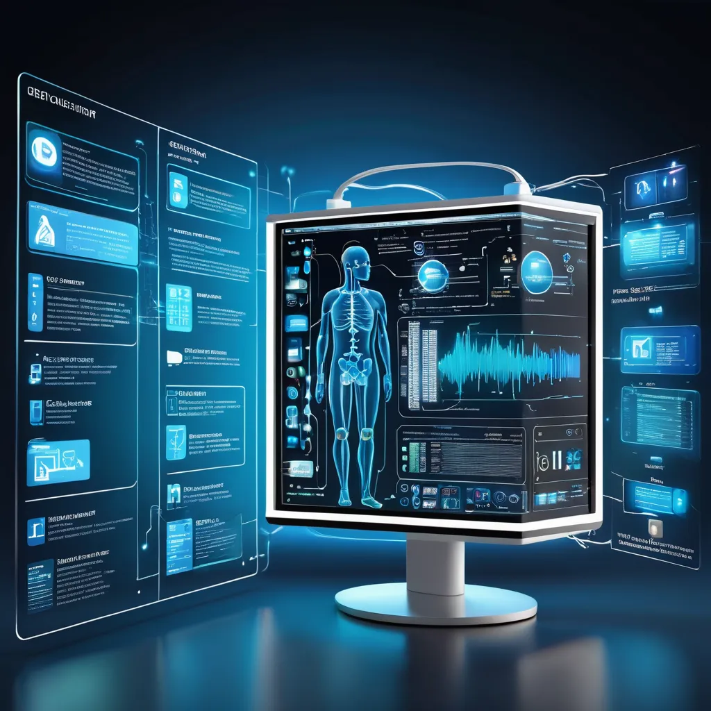 The Electronic Patient Information System: Overview and Insights