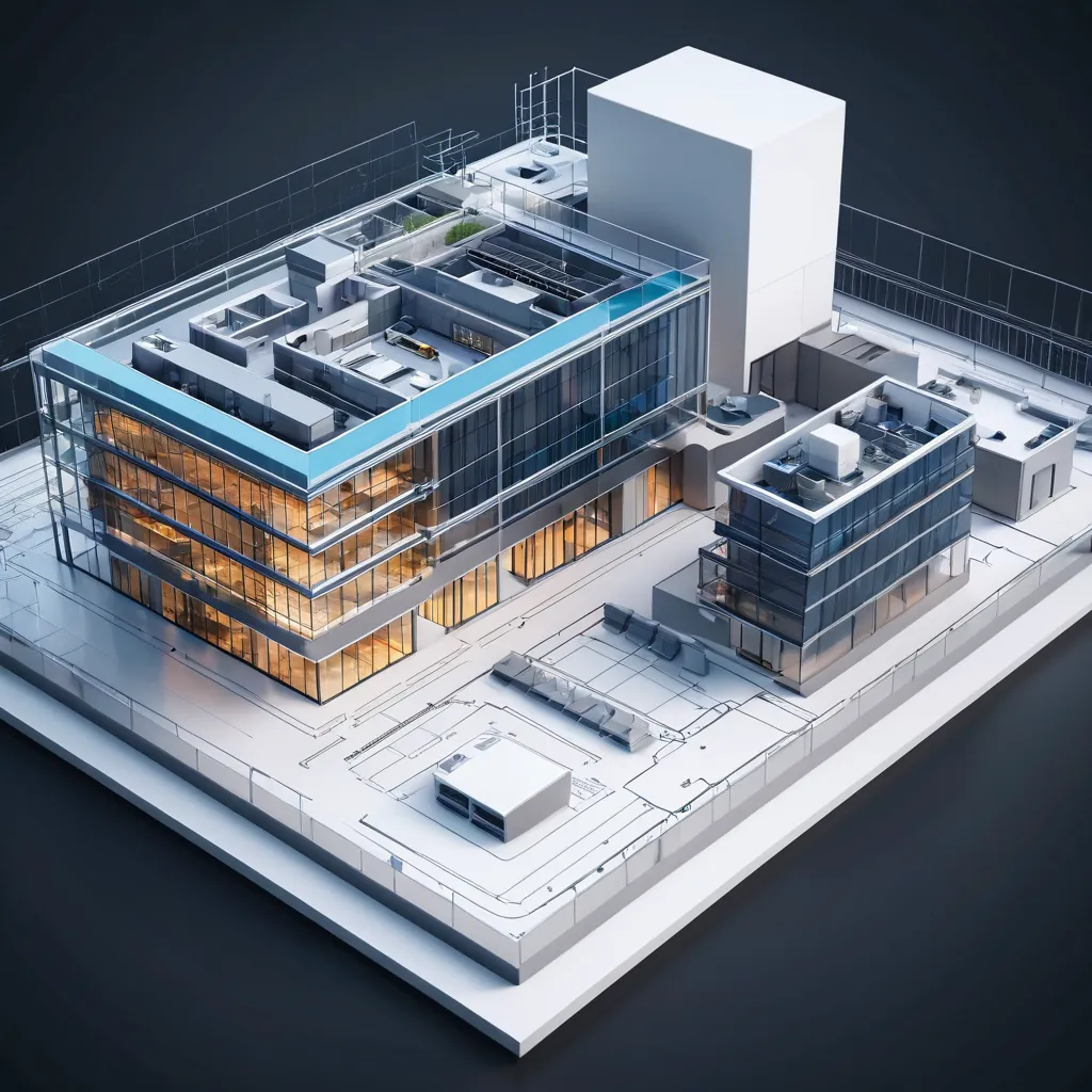 Exploring BIM in Facility Management Software