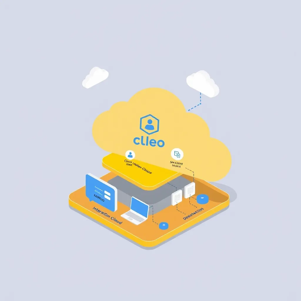 A Deep Dive into Cleo Integration Cloud Features