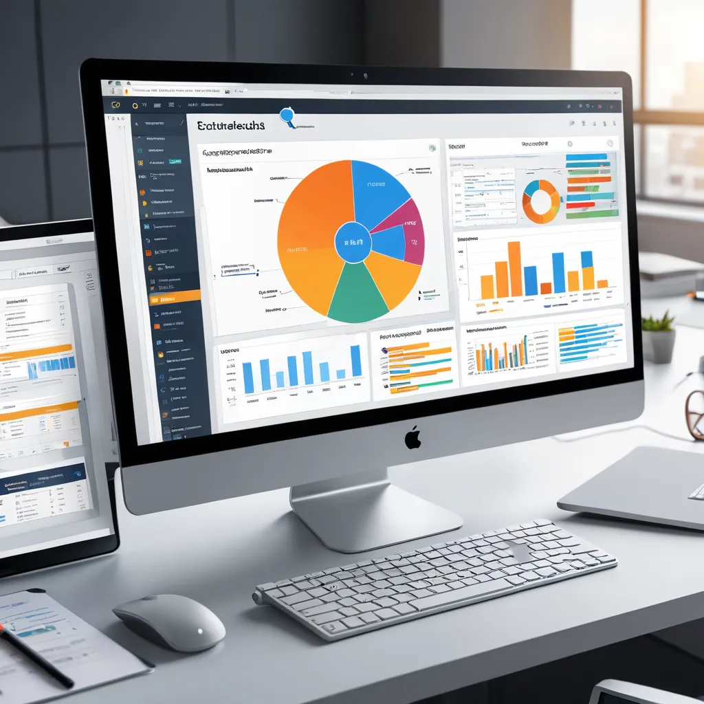 Exploring Costpoint Software: A Comprehensive Overview
