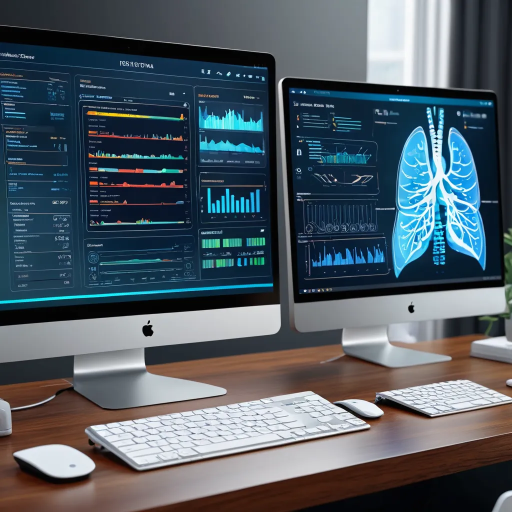 Exploring Electronic Medical Records: A Comprehensive Guide