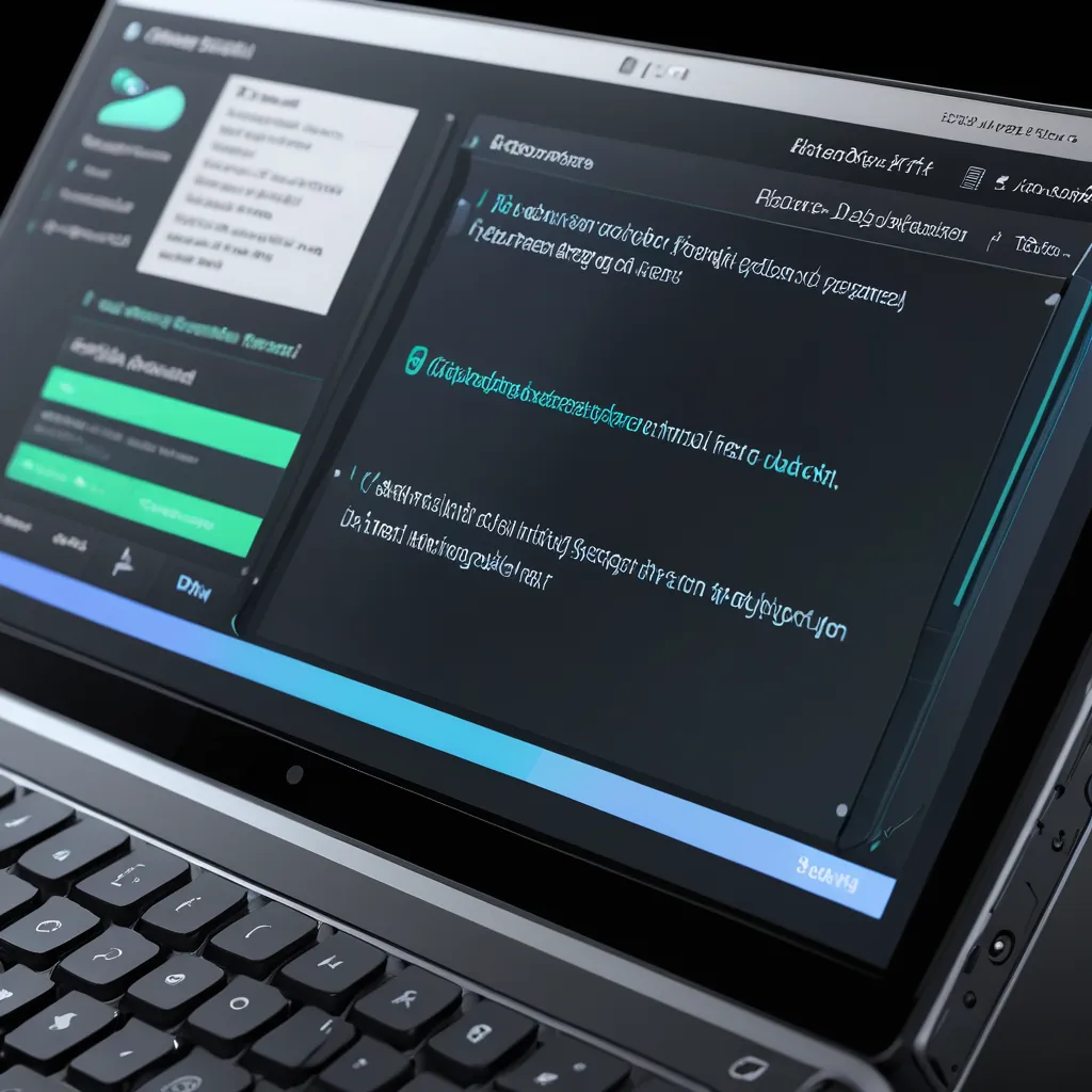 Exploring the Dragon Speech to Text Program: A Comprehensive Overview