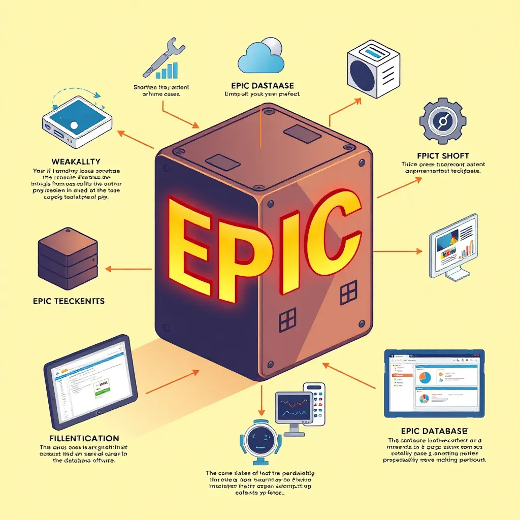 A Guide to Epic Database Software Features and Benefits