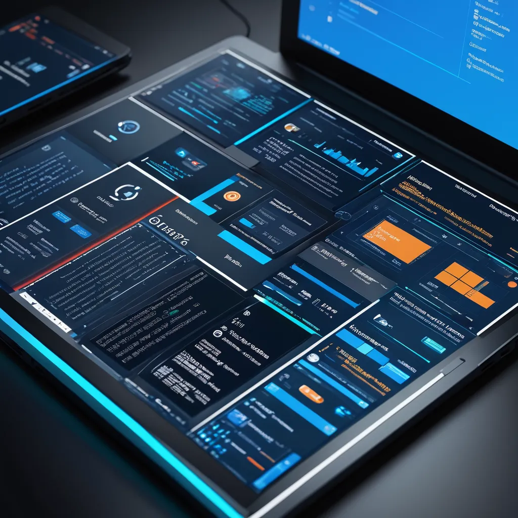 Top Free Tools for Effective Windows Patch Management