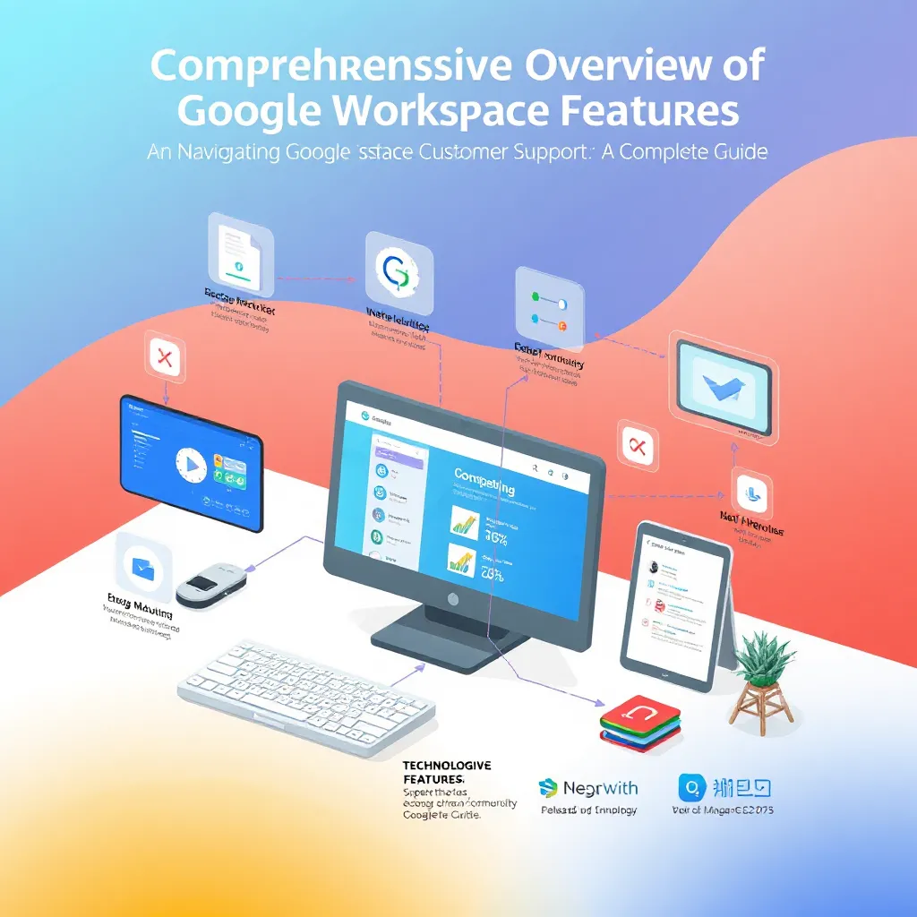 Group Workspace Guid Navigating Google Workspace Customer Support: A Complete Guide