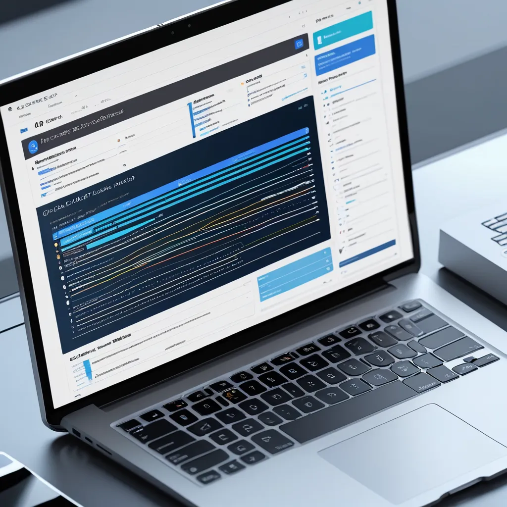 Exploring Open Source General Ledger Software