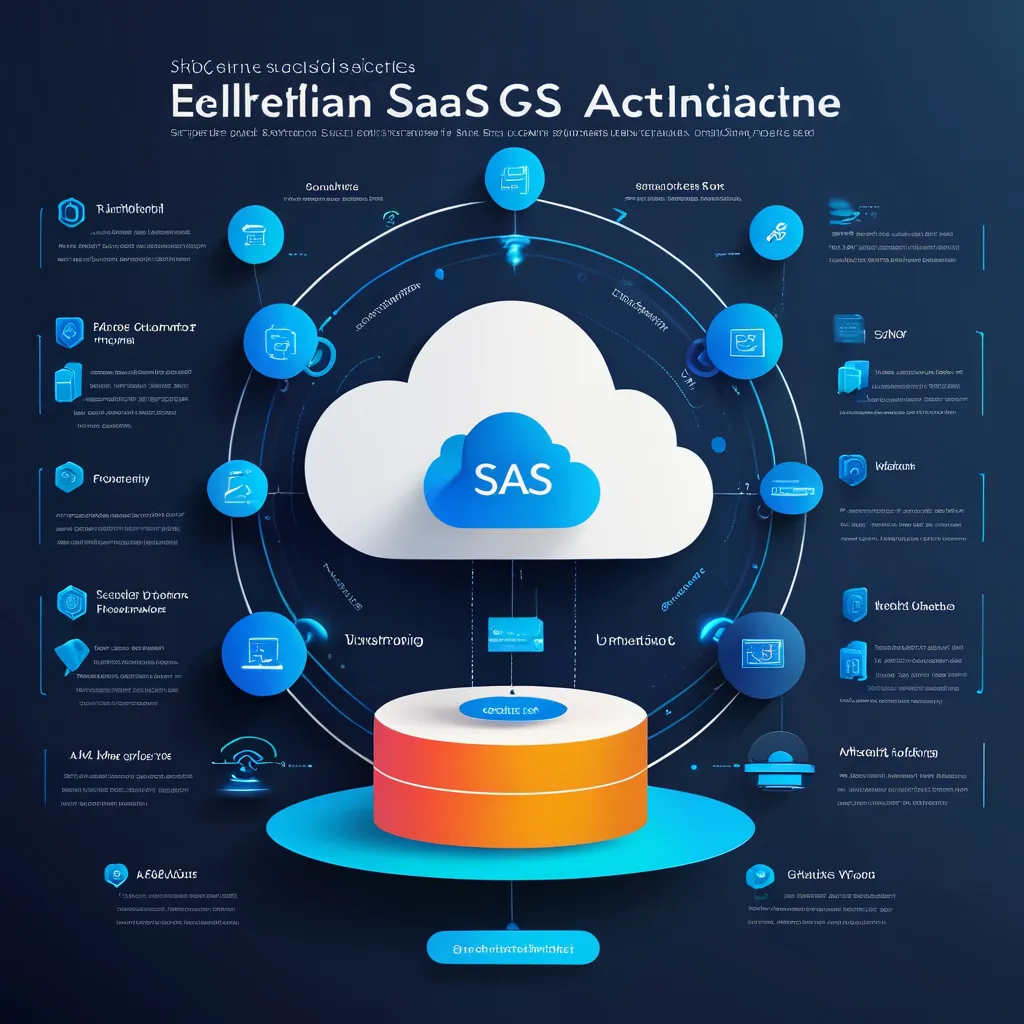 Understanding the SaaS Subscription Database Model