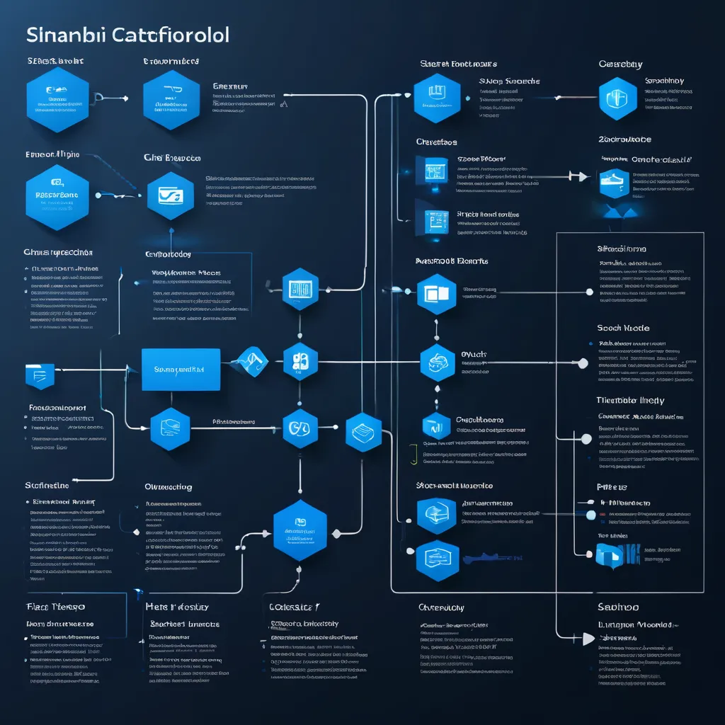 Signavio Process Flow Examples Unlocking the Power of Signavio Workflow for Professionals