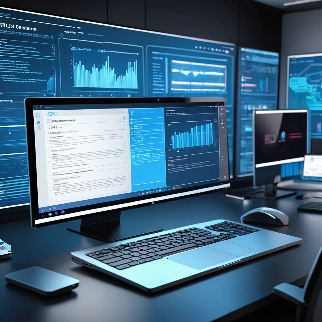 Tech Room Software Exploring the Top Data Room Software Solutions