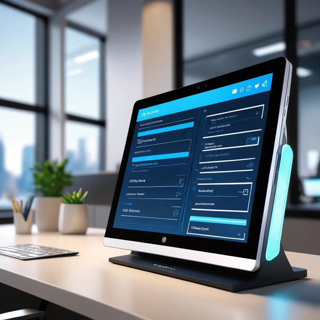 Configuration Desk Software Front Desk Check-In Software: Essential Insights