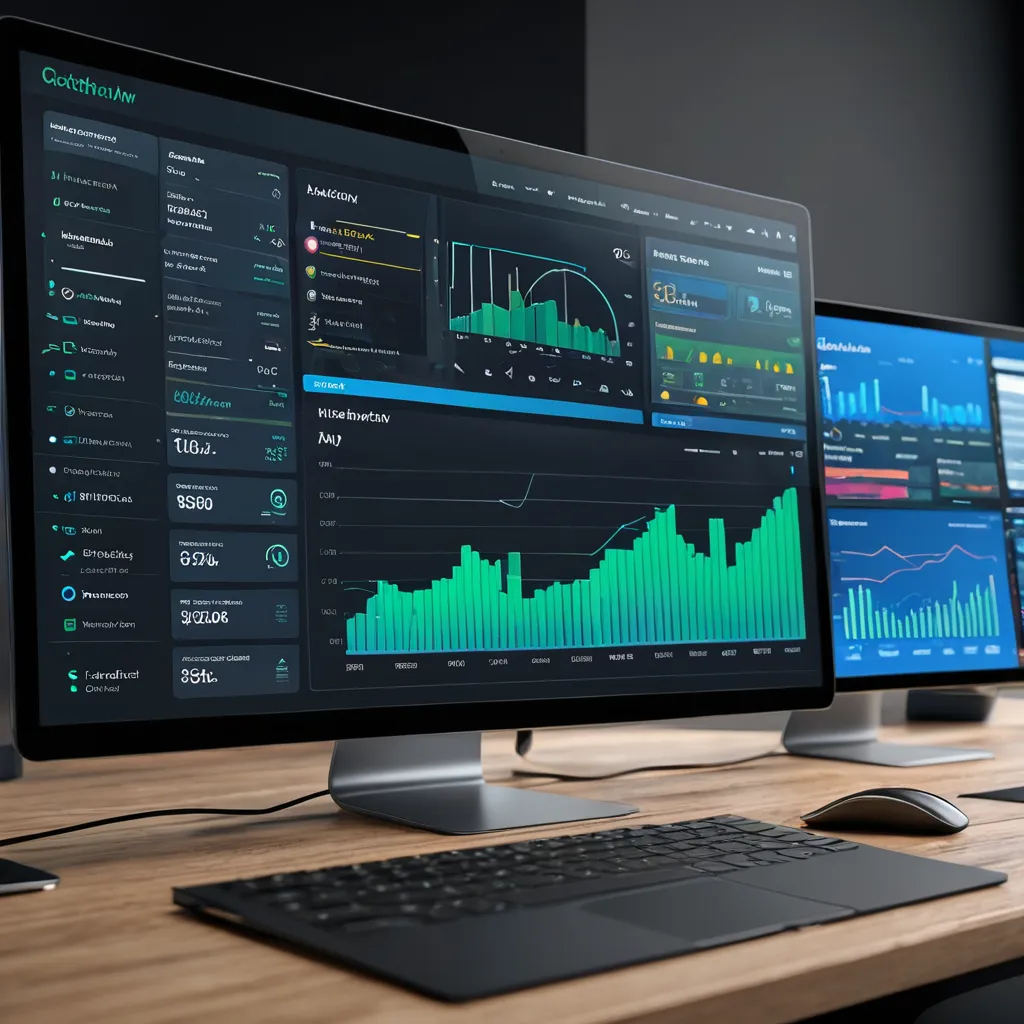 Longview Financial Software: Comprehensive Review and Insights
