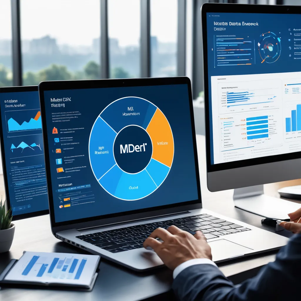 Master Data Management in Informatica Explained