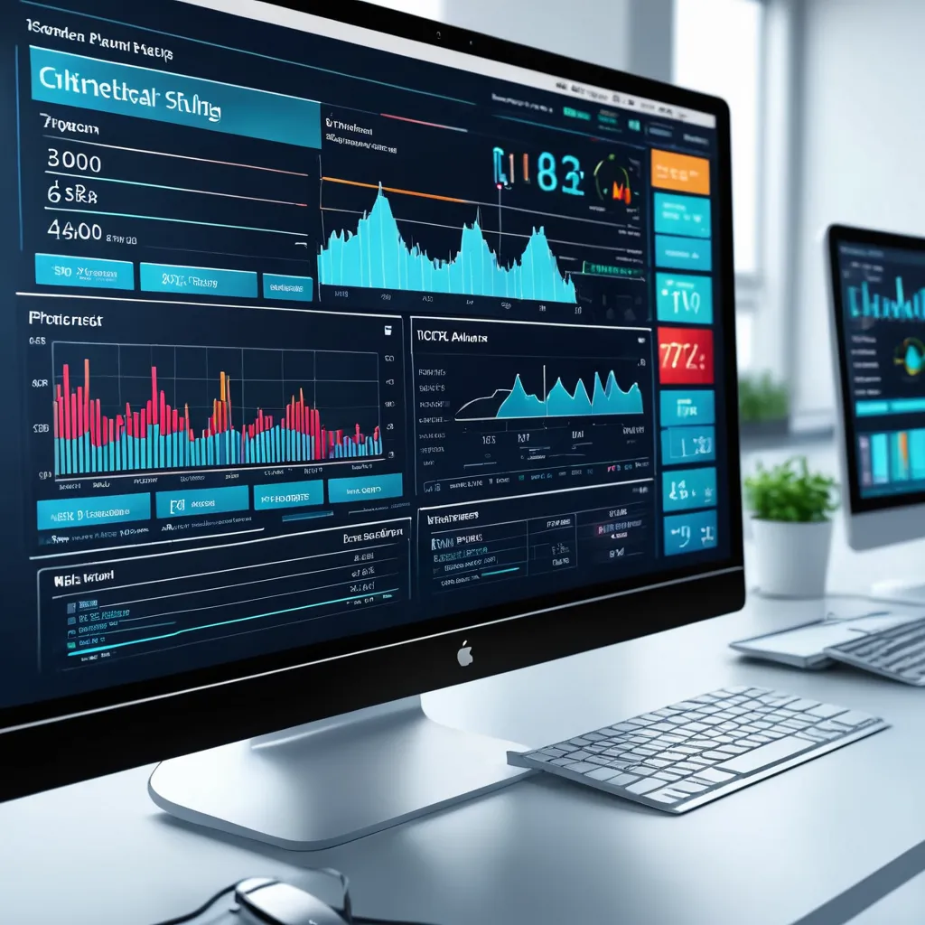 Medical Software Innovations Transforming Hospitals
