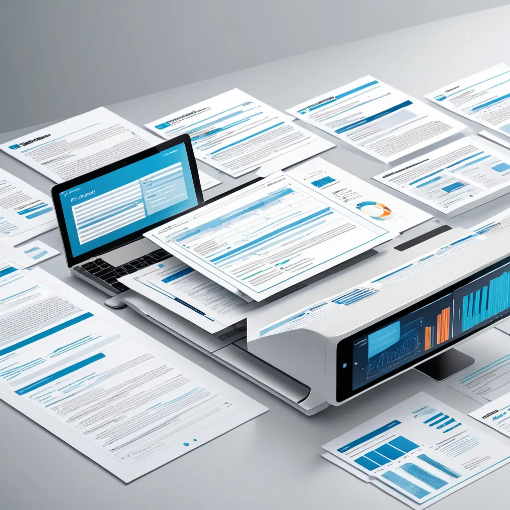 Merrill Document Management: In-Depth Insights