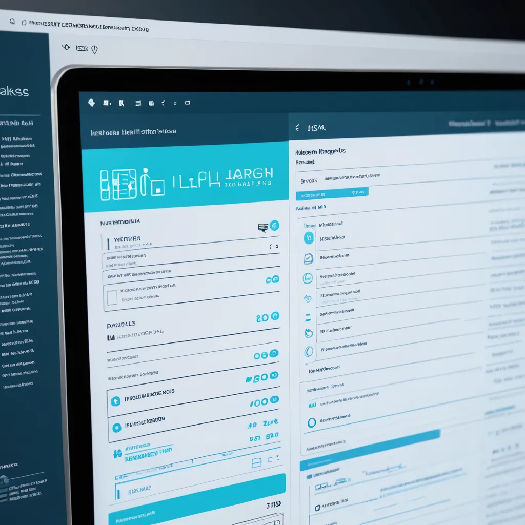 National Health Records Database: Insights and Analysis