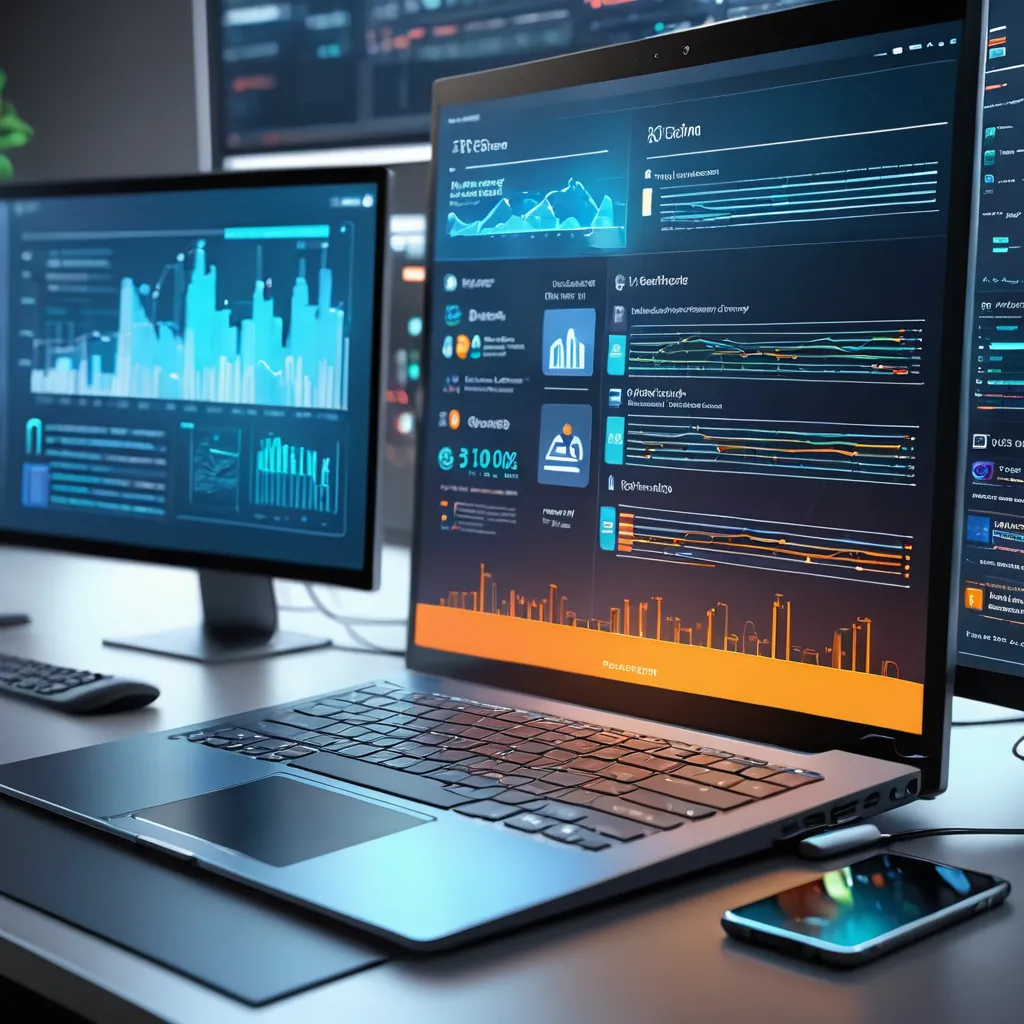 Profity Integration Profit ERP: Enhance Profitability with Systems Integration