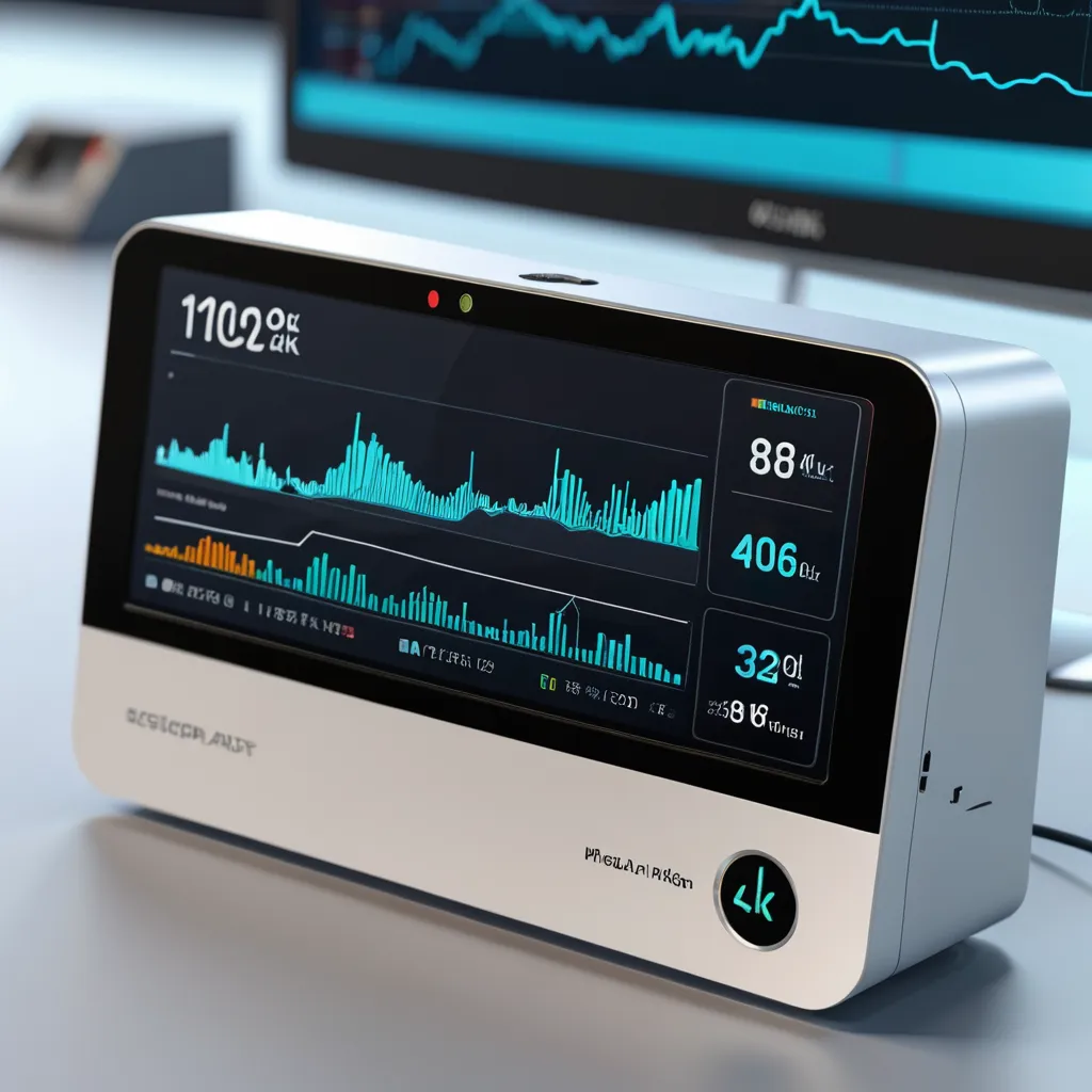Advanced Monitoring Remote Health Monitoring Services: A Comprehensive Overview