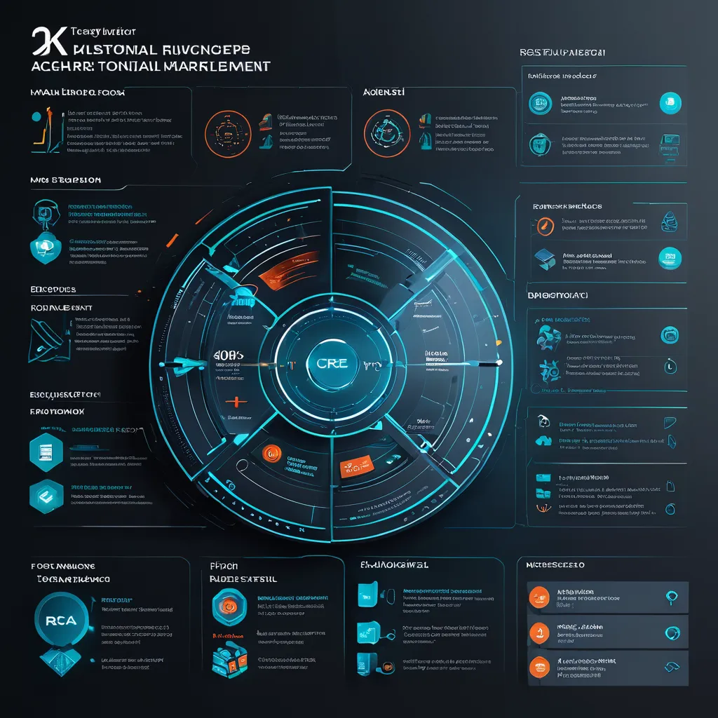 RSA Archer: Enhancing Risk Management and Governance
