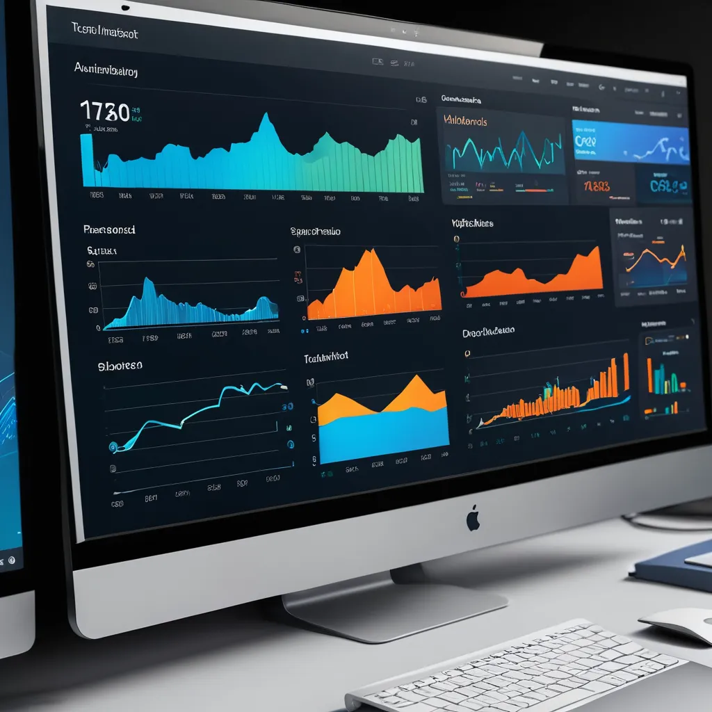 Tableau Softwarwe A Comprehensive Overview of Tableau Accounting Software