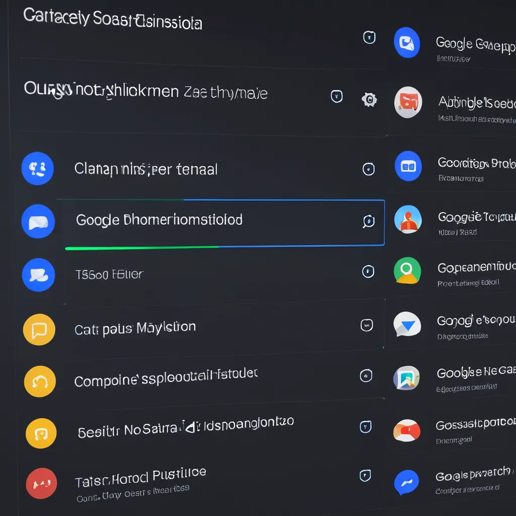The Comprehensive Guide to Google Communication Tools