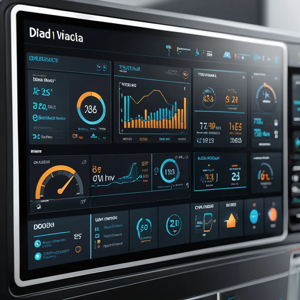Analyzing Titan HVAC Software for Industry Success