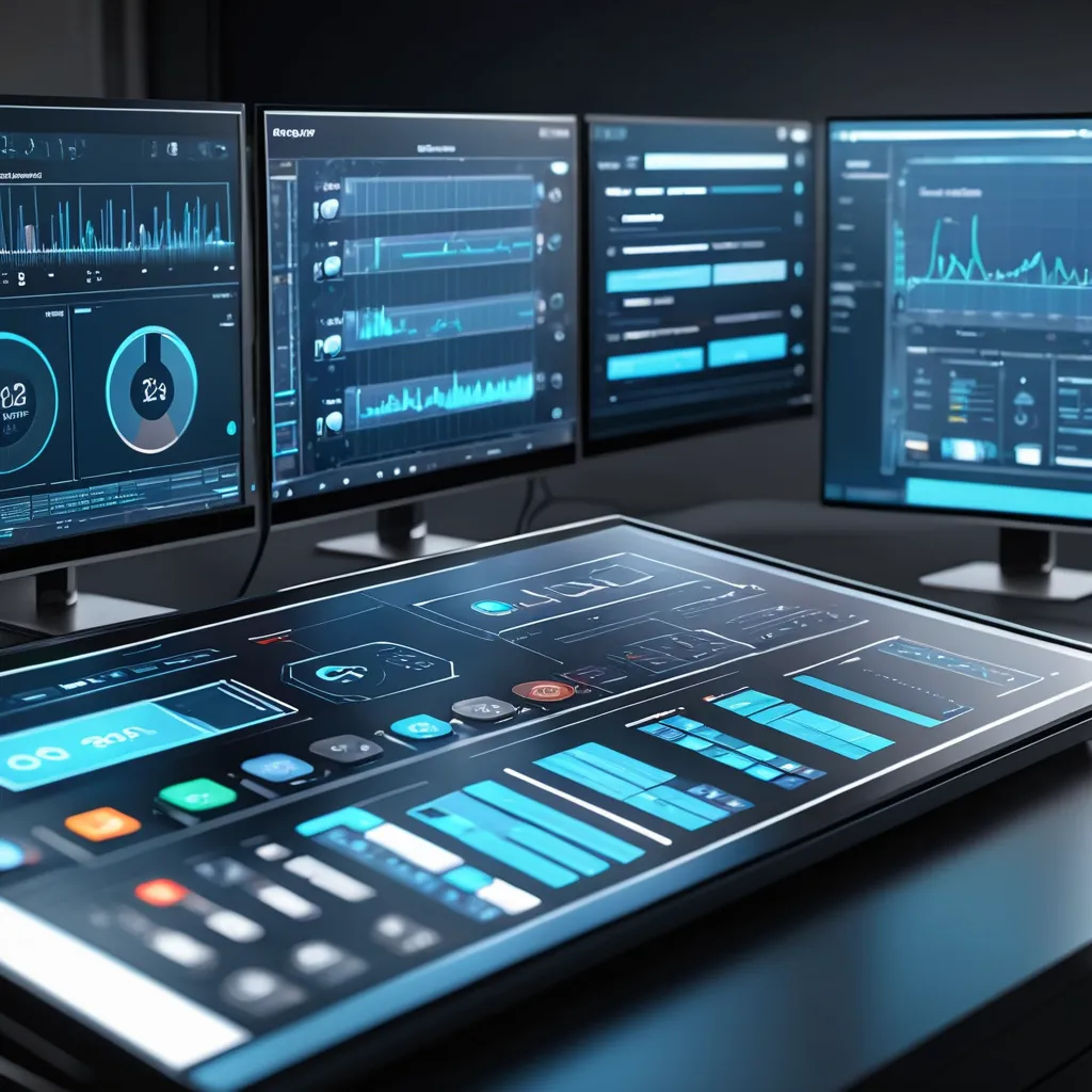 Comprehensive Guide to Tool Management Systems