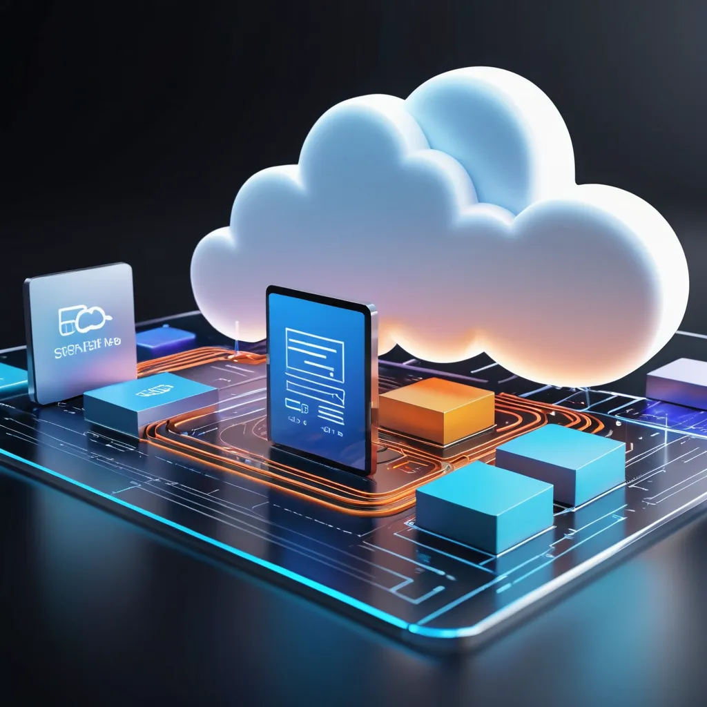 Top Cloud ERP Systems: Features, Benefits, and Trends