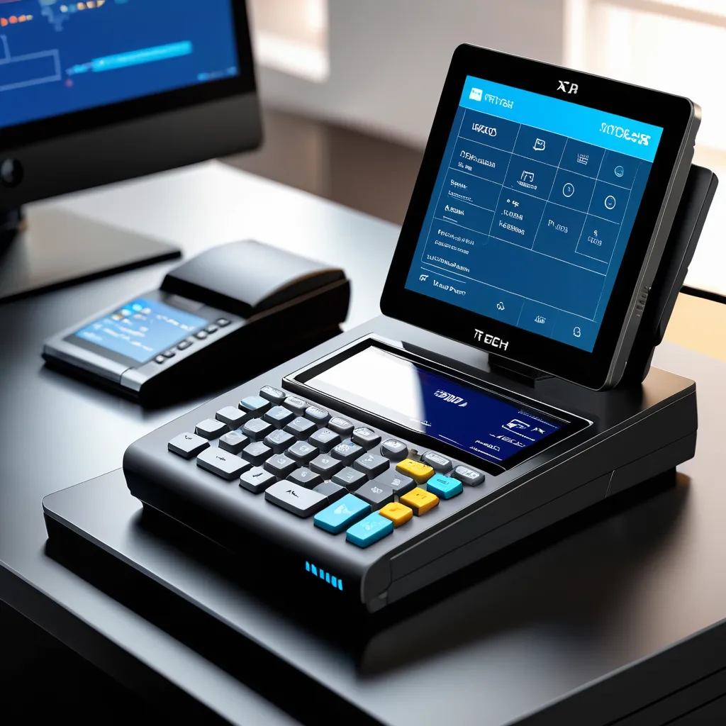 Exploring Tri Tech POS: Features and Benefits