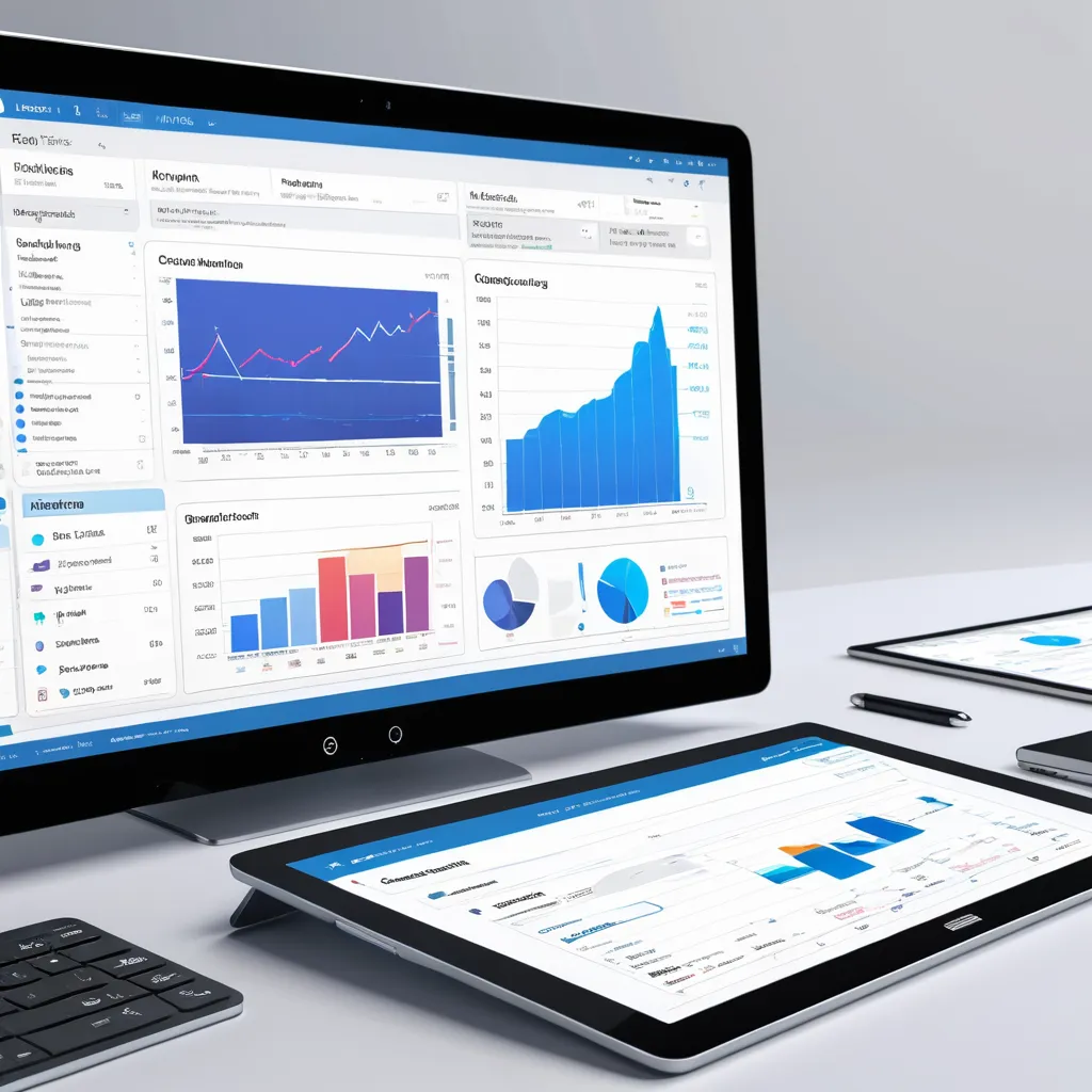 Understanding Accounting Programs: A Complete Guide